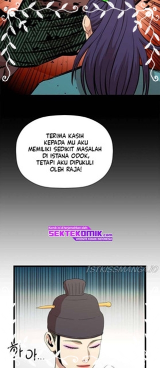 Bachelor’s Return chapter 97