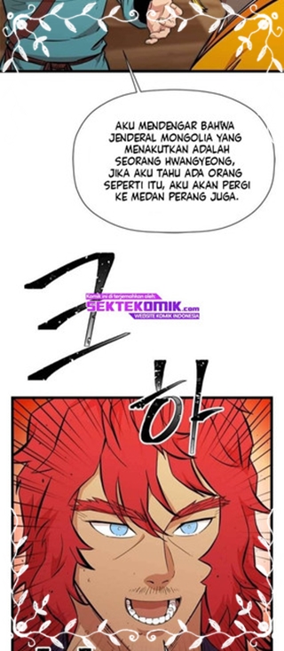 Bachelor’s Return chapter 97