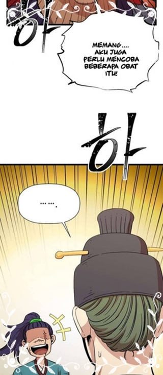 Bachelor’s Return chapter 97