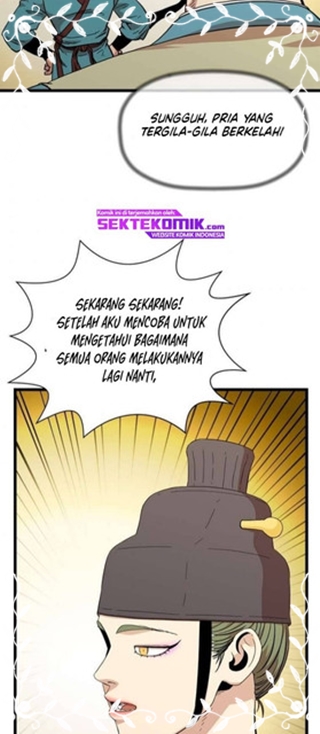 Bachelor’s Return chapter 97