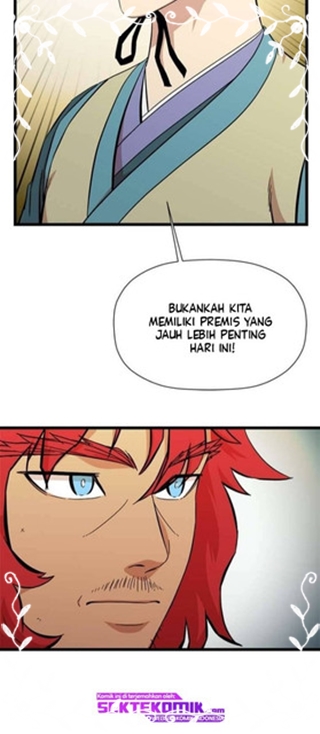 Bachelor’s Return chapter 97