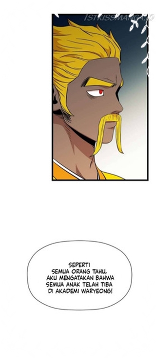 Bachelor’s Return chapter 97