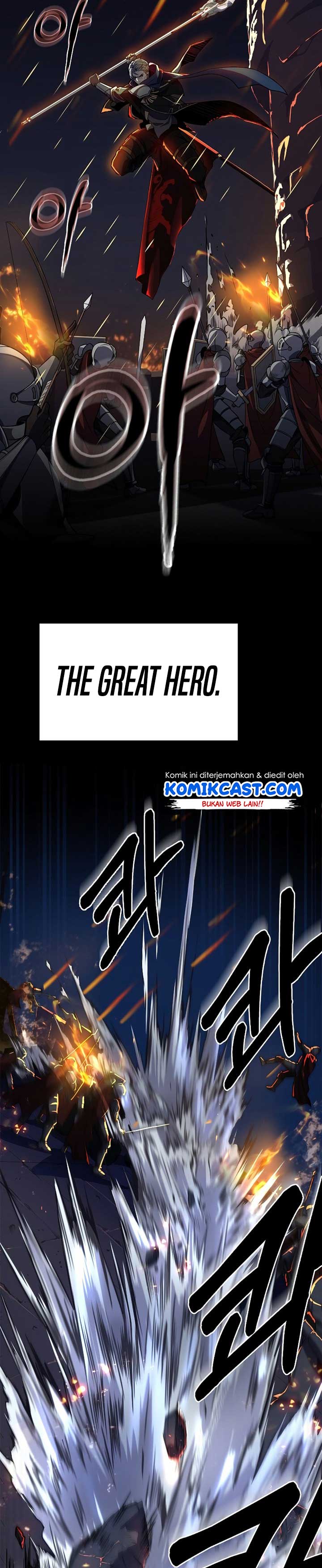 Dilarang COPAS - situs resmi www.mangacanblog.com - Komik return of the greatest lancer 001 - chapter 1 2 Indonesia return of the greatest lancer 001 - chapter 1 Terbaru 3|Baca Manga Komik Indonesia|Mangacan