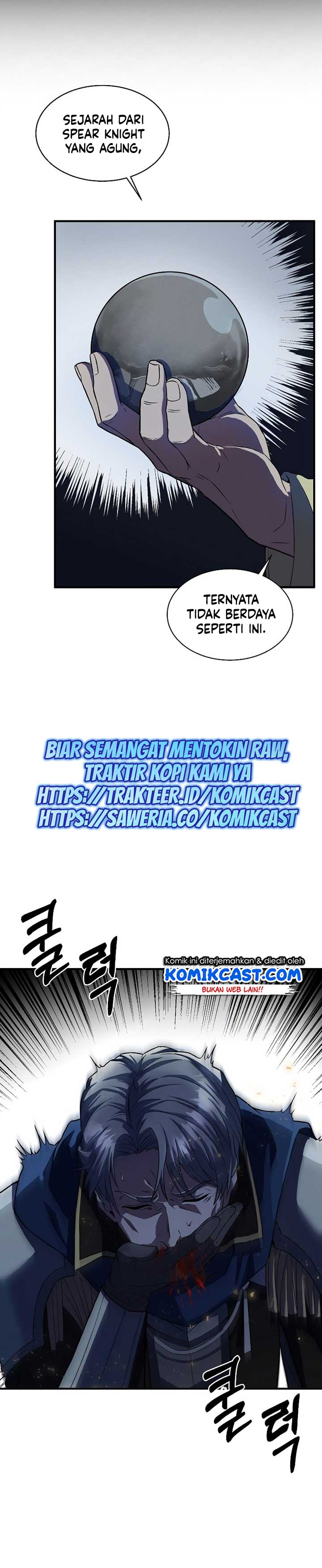 Dilarang COPAS - situs resmi www.mangacanblog.com - Komik return of the greatest lancer 001 - chapter 1 2 Indonesia return of the greatest lancer 001 - chapter 1 Terbaru 6|Baca Manga Komik Indonesia|Mangacan