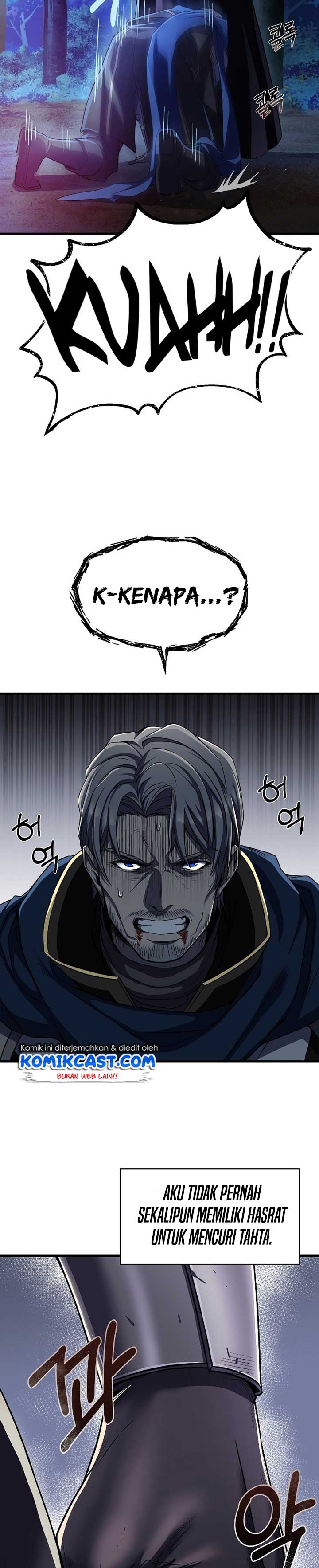 Dilarang COPAS - situs resmi www.mangacanblog.com - Komik return of the greatest lancer 001 - chapter 1 2 Indonesia return of the greatest lancer 001 - chapter 1 Terbaru 9|Baca Manga Komik Indonesia|Mangacan
