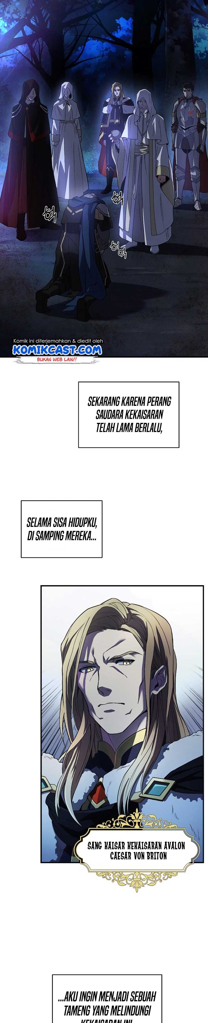 Dilarang COPAS - situs resmi www.mangacanblog.com - Komik return of the greatest lancer 001 - chapter 1 2 Indonesia return of the greatest lancer 001 - chapter 1 Terbaru 11|Baca Manga Komik Indonesia|Mangacan