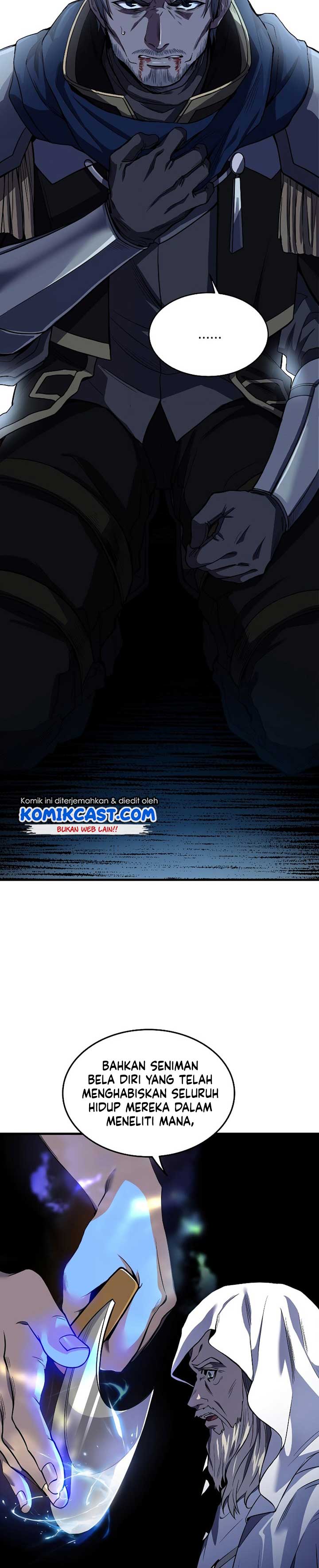 Dilarang COPAS - situs resmi www.mangacanblog.com - Komik return of the greatest lancer 001 - chapter 1 2 Indonesia return of the greatest lancer 001 - chapter 1 Terbaru 14|Baca Manga Komik Indonesia|Mangacan