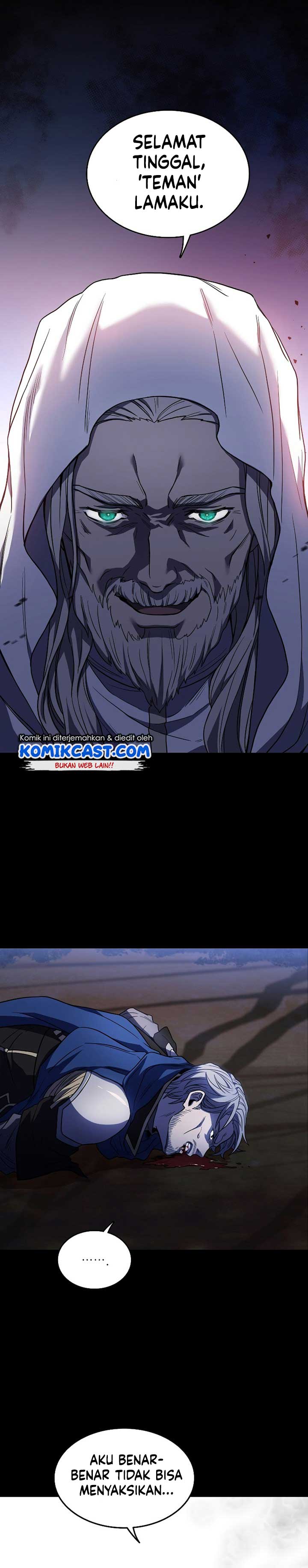 Dilarang COPAS - situs resmi www.mangacanblog.com - Komik return of the greatest lancer 001 - chapter 1 2 Indonesia return of the greatest lancer 001 - chapter 1 Terbaru 20|Baca Manga Komik Indonesia|Mangacan