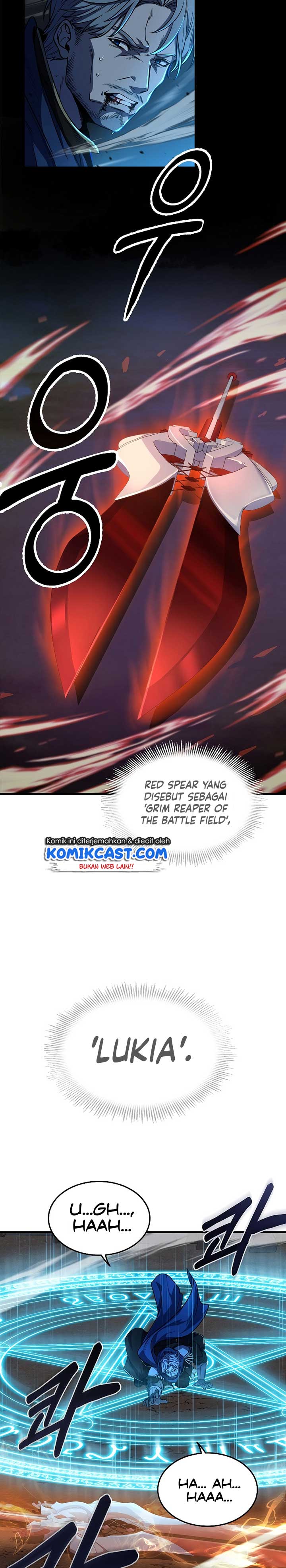 Dilarang COPAS - situs resmi www.mangacanblog.com - Komik return of the greatest lancer 001 - chapter 1 2 Indonesia return of the greatest lancer 001 - chapter 1 Terbaru 26|Baca Manga Komik Indonesia|Mangacan