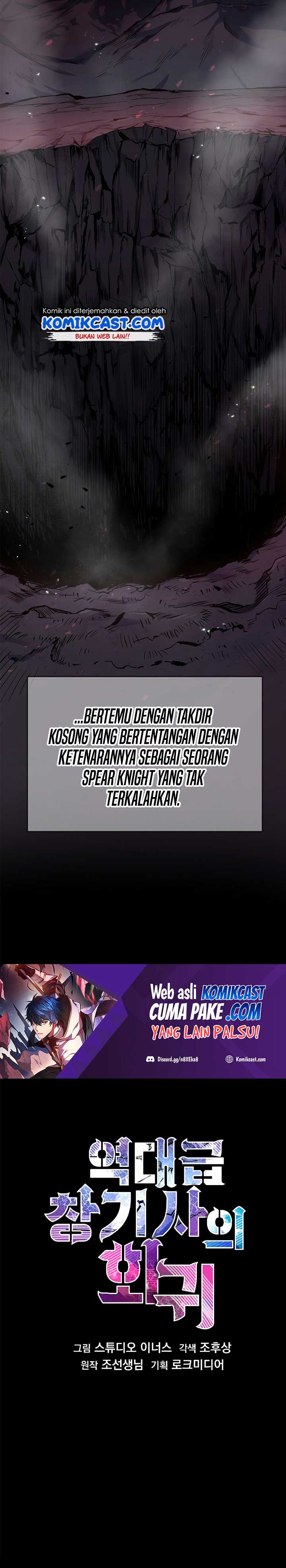 Dilarang COPAS - situs resmi www.mangacanblog.com - Komik return of the greatest lancer 001 - chapter 1 2 Indonesia return of the greatest lancer 001 - chapter 1 Terbaru 31|Baca Manga Komik Indonesia|Mangacan