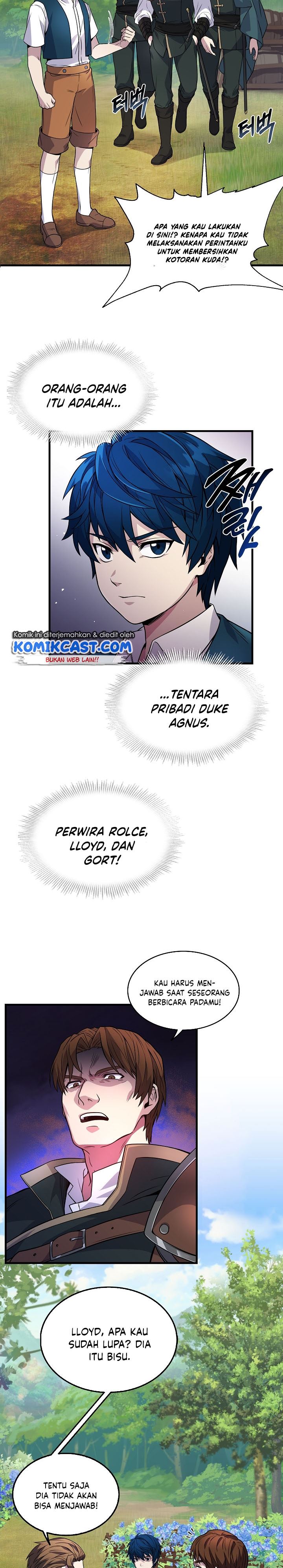 Dilarang COPAS - situs resmi www.mangacanblog.com - Komik return of the greatest lancer 002 - chapter 2 3 Indonesia return of the greatest lancer 002 - chapter 2 Terbaru 2|Baca Manga Komik Indonesia|Mangacan