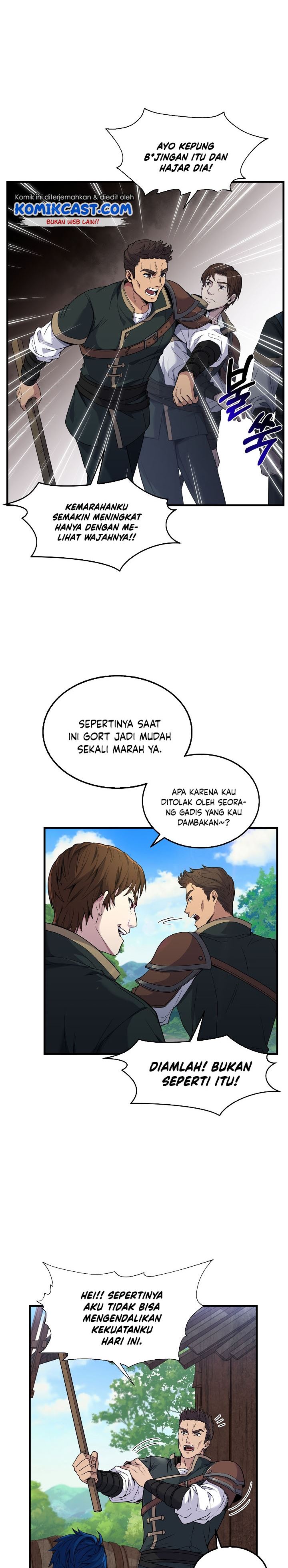 Dilarang COPAS - situs resmi www.mangacanblog.com - Komik return of the greatest lancer 002 - chapter 2 3 Indonesia return of the greatest lancer 002 - chapter 2 Terbaru 12|Baca Manga Komik Indonesia|Mangacan