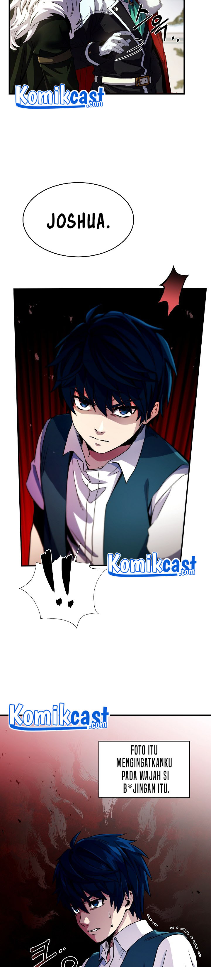 Return of The Greatest Lancer chapter 3