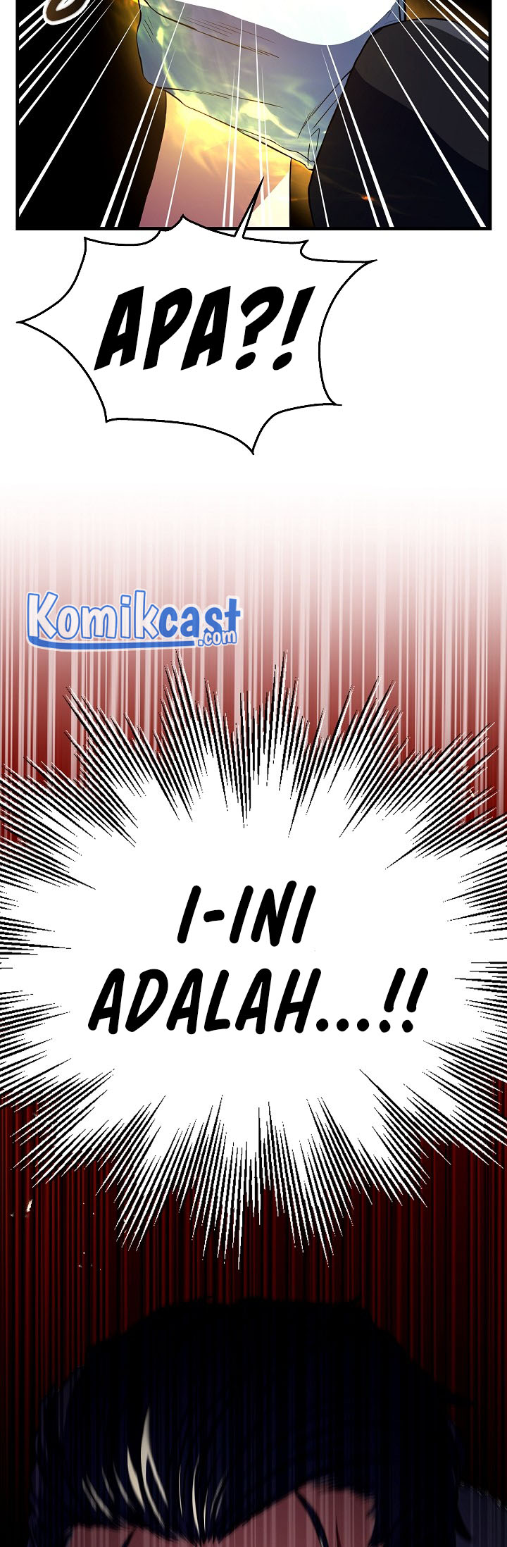 Return of The Greatest Lancer chapter 3