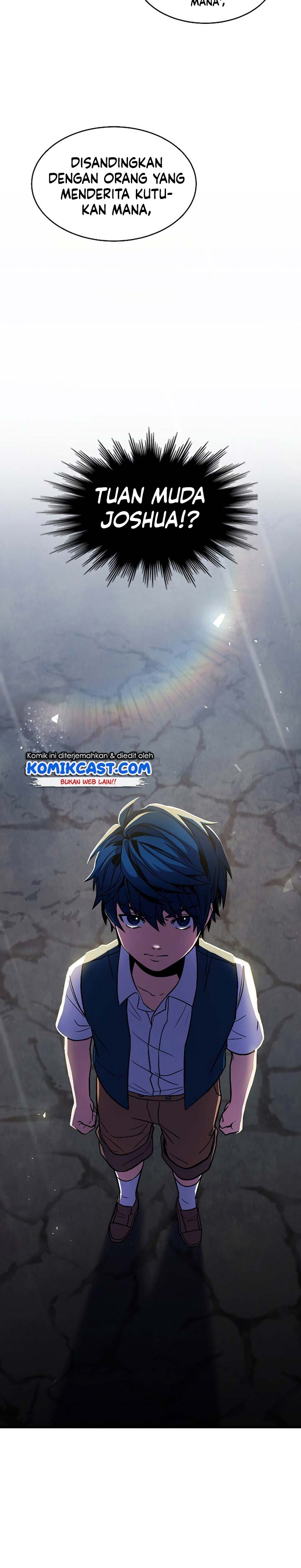 Return of The Greatest Lancer chapter 5
