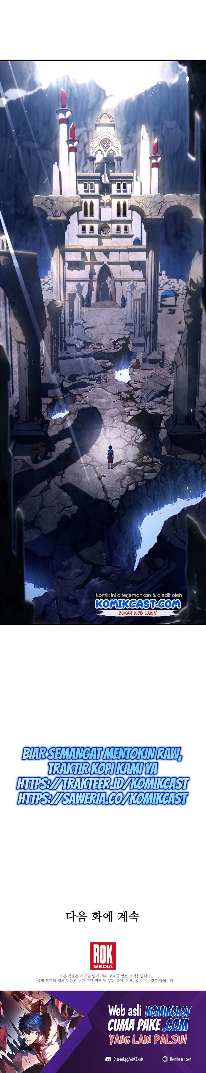 Return of The Greatest Lancer chapter 5