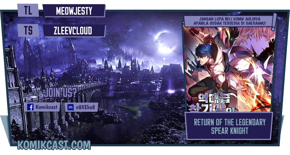 Dilarang COPAS - situs resmi www.mangacanblog.com - Komik return of the greatest lancer 008 - chapter 8 9 Indonesia return of the greatest lancer 008 - chapter 8 Terbaru 0|Baca Manga Komik Indonesia|Mangacan