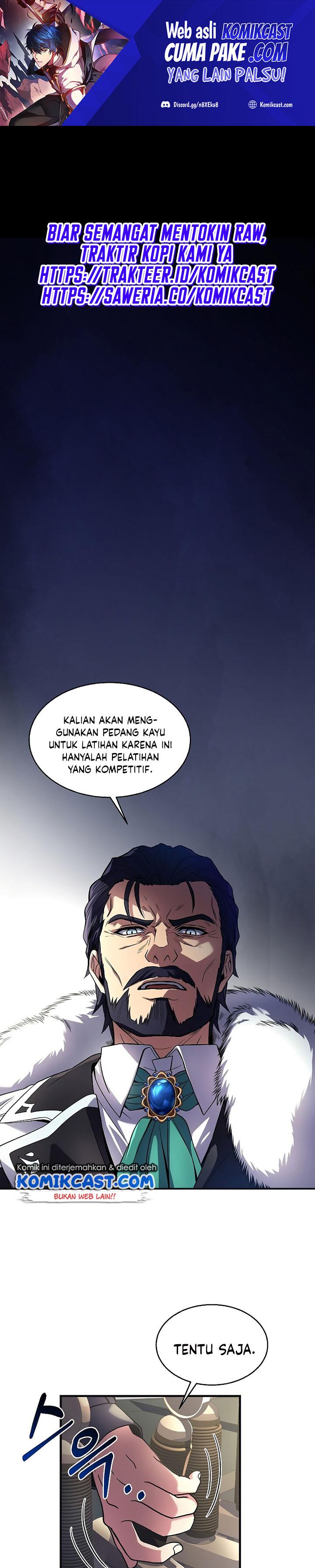 Dilarang COPAS - situs resmi www.mangacanblog.com - Komik return of the greatest lancer 008 - chapter 8 9 Indonesia return of the greatest lancer 008 - chapter 8 Terbaru 1|Baca Manga Komik Indonesia|Mangacan