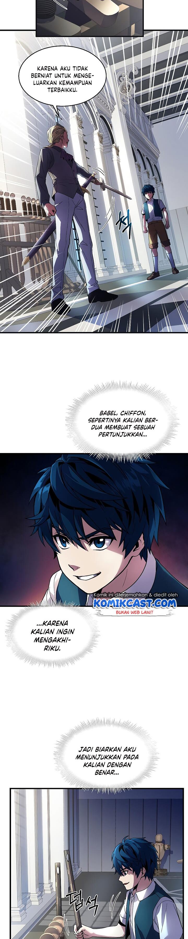 Dilarang COPAS - situs resmi www.mangacanblog.com - Komik return of the greatest lancer 008 - chapter 8 9 Indonesia return of the greatest lancer 008 - chapter 8 Terbaru 2|Baca Manga Komik Indonesia|Mangacan