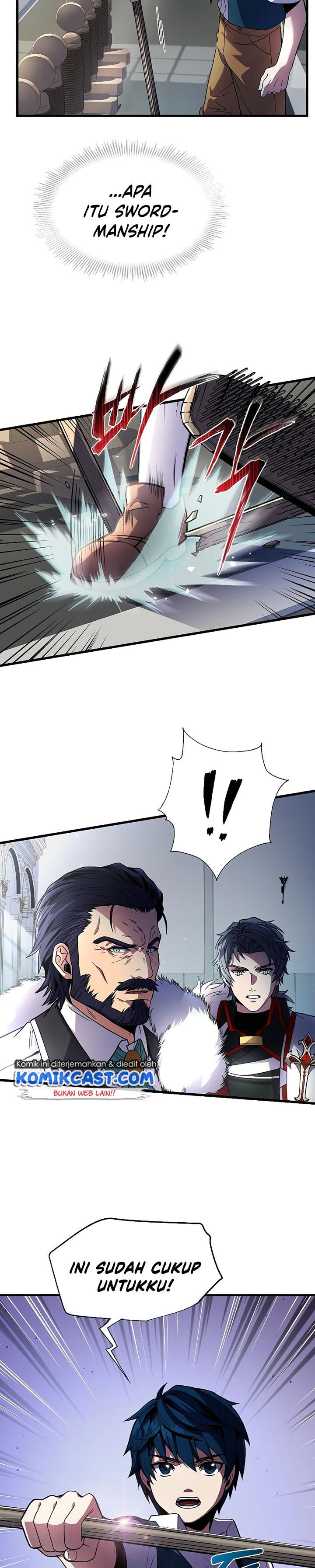 Dilarang COPAS - situs resmi www.mangacanblog.com - Komik return of the greatest lancer 008 - chapter 8 9 Indonesia return of the greatest lancer 008 - chapter 8 Terbaru 3|Baca Manga Komik Indonesia|Mangacan
