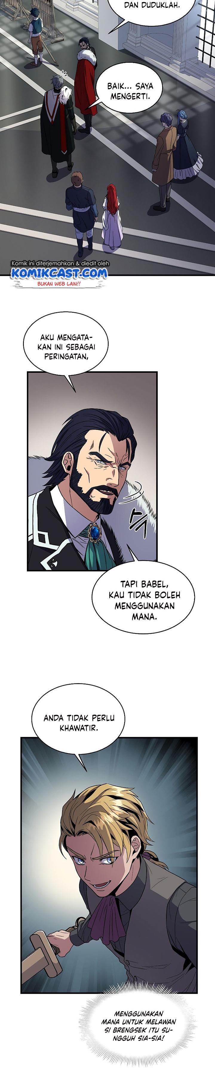 Dilarang COPAS - situs resmi www.mangacanblog.com - Komik return of the greatest lancer 008 - chapter 8 9 Indonesia return of the greatest lancer 008 - chapter 8 Terbaru 6|Baca Manga Komik Indonesia|Mangacan
