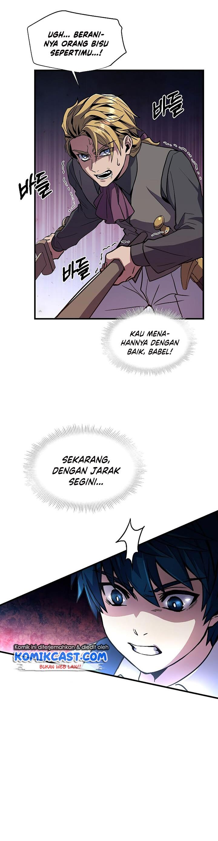 Dilarang COPAS - situs resmi www.mangacanblog.com - Komik return of the greatest lancer 008 - chapter 8 9 Indonesia return of the greatest lancer 008 - chapter 8 Terbaru 14|Baca Manga Komik Indonesia|Mangacan