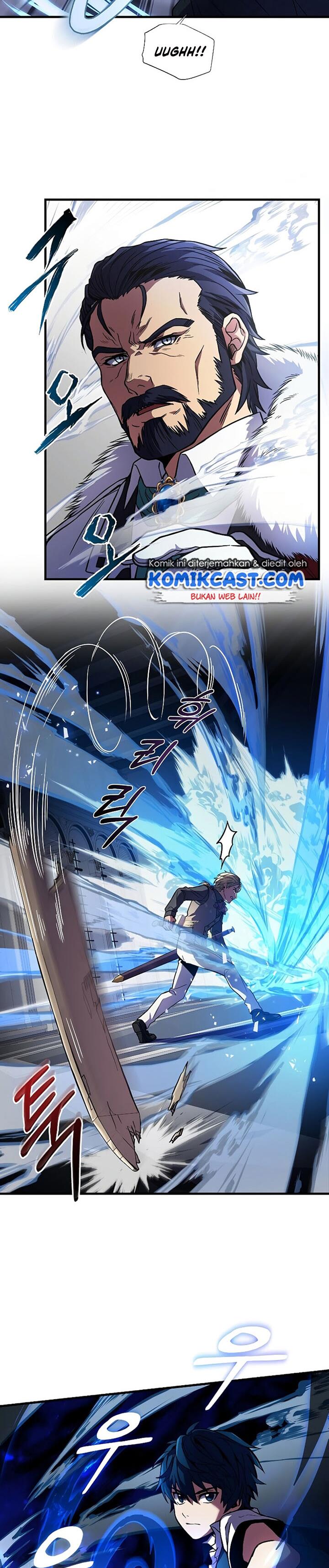Dilarang COPAS - situs resmi www.mangacanblog.com - Komik return of the greatest lancer 008 - chapter 8 9 Indonesia return of the greatest lancer 008 - chapter 8 Terbaru 16|Baca Manga Komik Indonesia|Mangacan