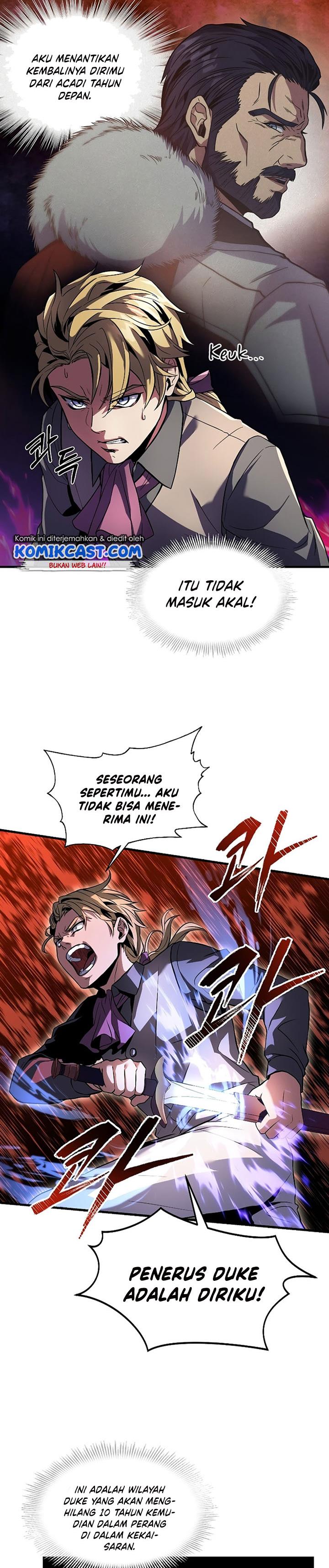 Dilarang COPAS - situs resmi www.mangacanblog.com - Komik return of the greatest lancer 008 - chapter 8 9 Indonesia return of the greatest lancer 008 - chapter 8 Terbaru 18|Baca Manga Komik Indonesia|Mangacan