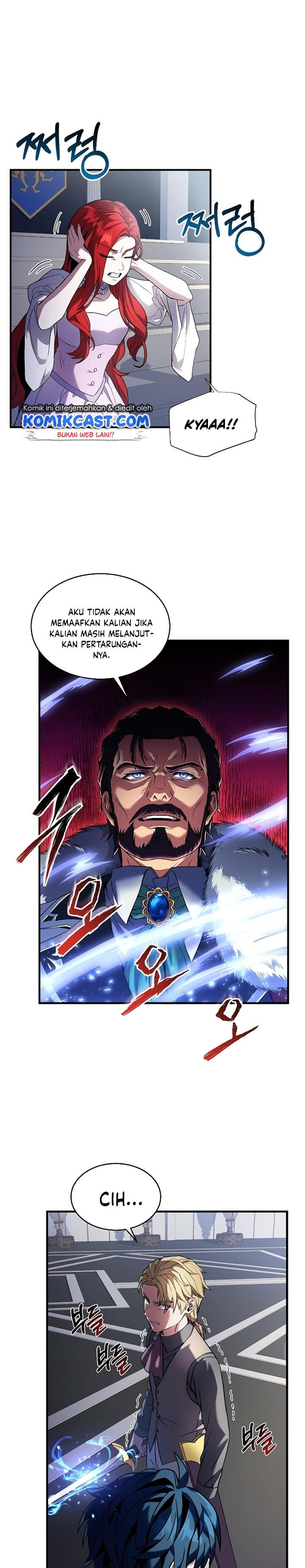 Dilarang COPAS - situs resmi www.mangacanblog.com - Komik return of the greatest lancer 008 - chapter 8 9 Indonesia return of the greatest lancer 008 - chapter 8 Terbaru 21|Baca Manga Komik Indonesia|Mangacan