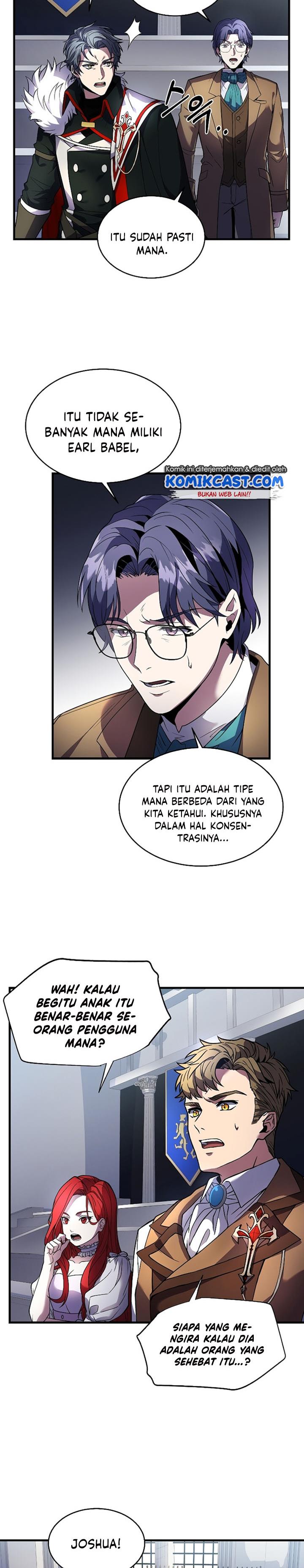 Dilarang COPAS - situs resmi www.mangacanblog.com - Komik return of the greatest lancer 008 - chapter 8 9 Indonesia return of the greatest lancer 008 - chapter 8 Terbaru 23|Baca Manga Komik Indonesia|Mangacan