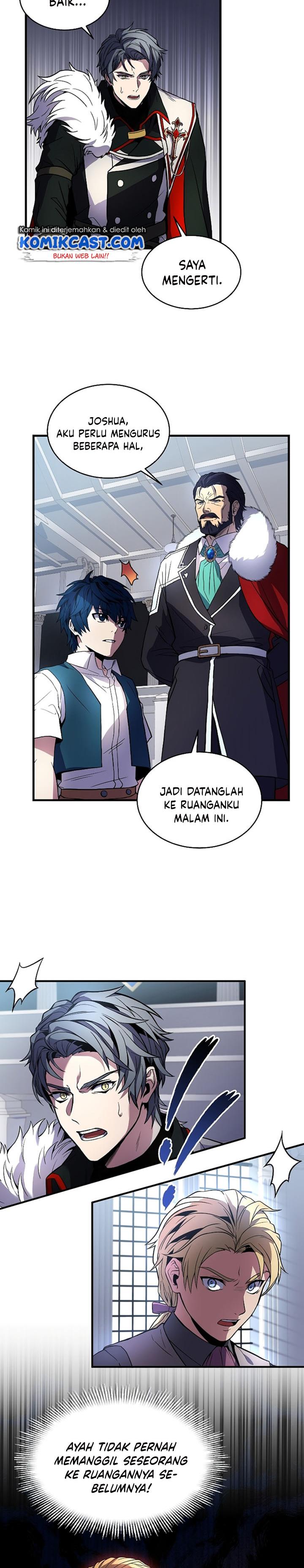 Dilarang COPAS - situs resmi www.mangacanblog.com - Komik return of the greatest lancer 008 - chapter 8 9 Indonesia return of the greatest lancer 008 - chapter 8 Terbaru 25|Baca Manga Komik Indonesia|Mangacan