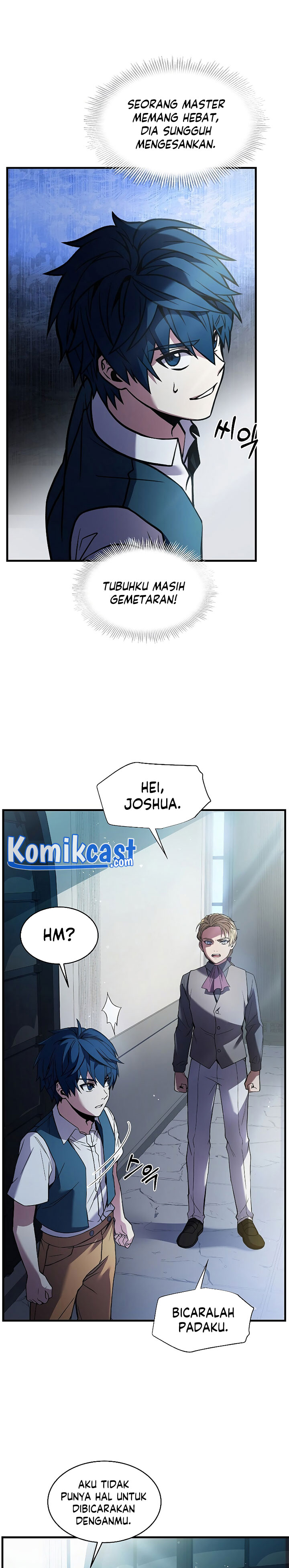 Dilarang COPAS - situs resmi www.mangacanblog.com - Komik return of the greatest lancer 010 - chapter 10 11 Indonesia return of the greatest lancer 010 - chapter 10 Terbaru 2|Baca Manga Komik Indonesia|Mangacan