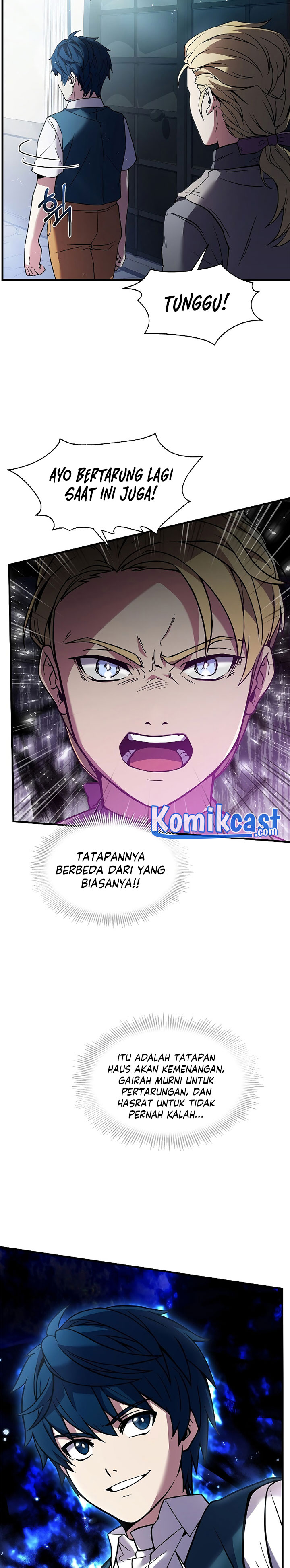 Dilarang COPAS - situs resmi www.mangacanblog.com - Komik return of the greatest lancer 010 - chapter 10 11 Indonesia return of the greatest lancer 010 - chapter 10 Terbaru 3|Baca Manga Komik Indonesia|Mangacan