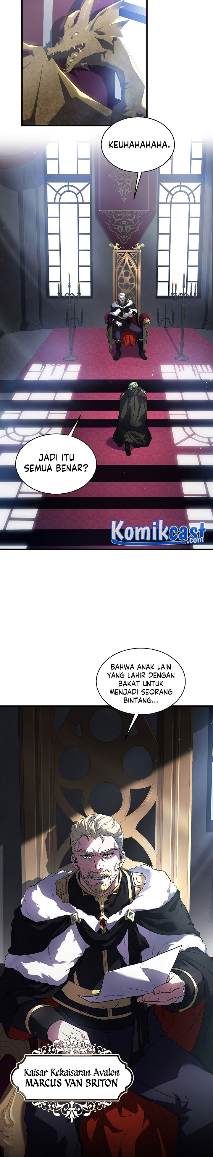 Dilarang COPAS - situs resmi www.mangacanblog.com - Komik return of the greatest lancer 010 - chapter 10 11 Indonesia return of the greatest lancer 010 - chapter 10 Terbaru 5|Baca Manga Komik Indonesia|Mangacan