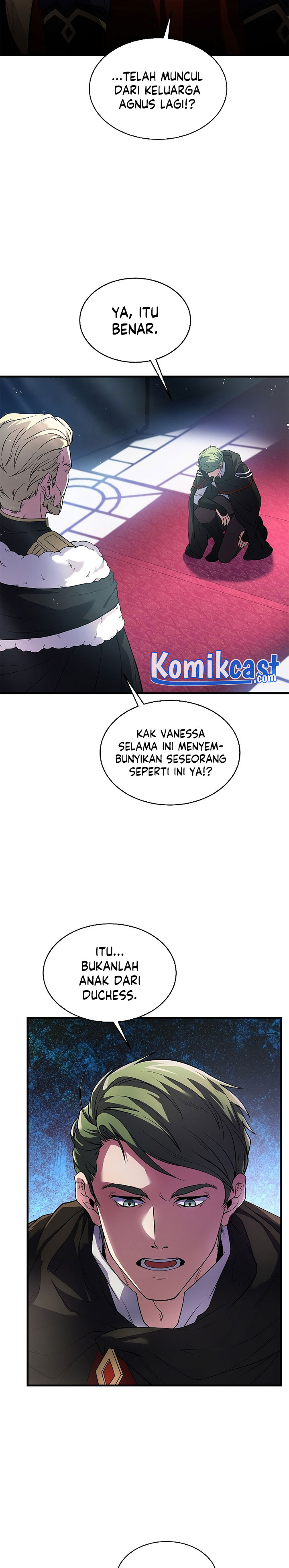 Dilarang COPAS - situs resmi www.mangacanblog.com - Komik return of the greatest lancer 010 - chapter 10 11 Indonesia return of the greatest lancer 010 - chapter 10 Terbaru 6|Baca Manga Komik Indonesia|Mangacan