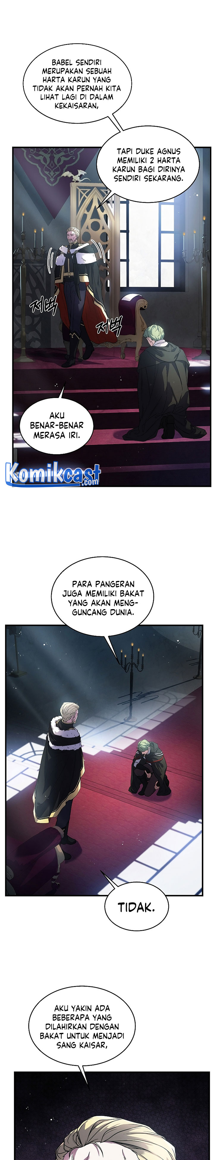 Dilarang COPAS - situs resmi www.mangacanblog.com - Komik return of the greatest lancer 010 - chapter 10 11 Indonesia return of the greatest lancer 010 - chapter 10 Terbaru 8|Baca Manga Komik Indonesia|Mangacan