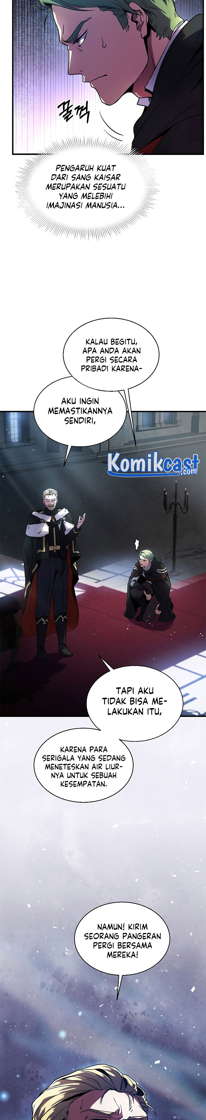 Dilarang COPAS - situs resmi www.mangacanblog.com - Komik return of the greatest lancer 010 - chapter 10 11 Indonesia return of the greatest lancer 010 - chapter 10 Terbaru 13|Baca Manga Komik Indonesia|Mangacan