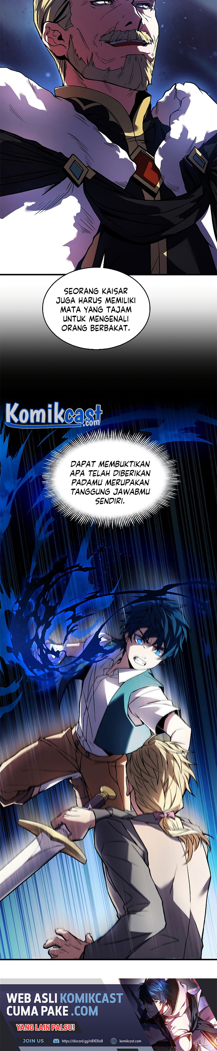 Dilarang COPAS - situs resmi www.mangacanblog.com - Komik return of the greatest lancer 010 - chapter 10 11 Indonesia return of the greatest lancer 010 - chapter 10 Terbaru 14|Baca Manga Komik Indonesia|Mangacan