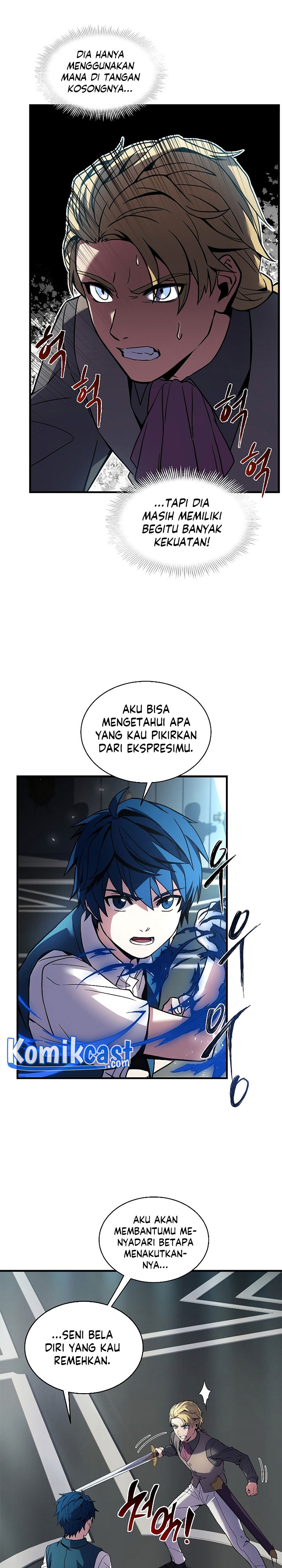 Dilarang COPAS - situs resmi www.mangacanblog.com - Komik return of the greatest lancer 010 - chapter 10 11 Indonesia return of the greatest lancer 010 - chapter 10 Terbaru 16|Baca Manga Komik Indonesia|Mangacan