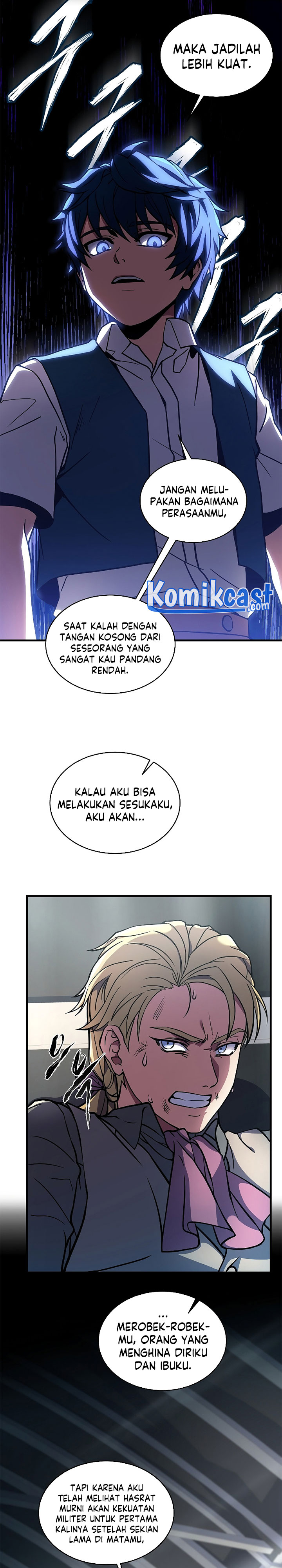 Dilarang COPAS - situs resmi www.mangacanblog.com - Komik return of the greatest lancer 010 - chapter 10 11 Indonesia return of the greatest lancer 010 - chapter 10 Terbaru 20|Baca Manga Komik Indonesia|Mangacan