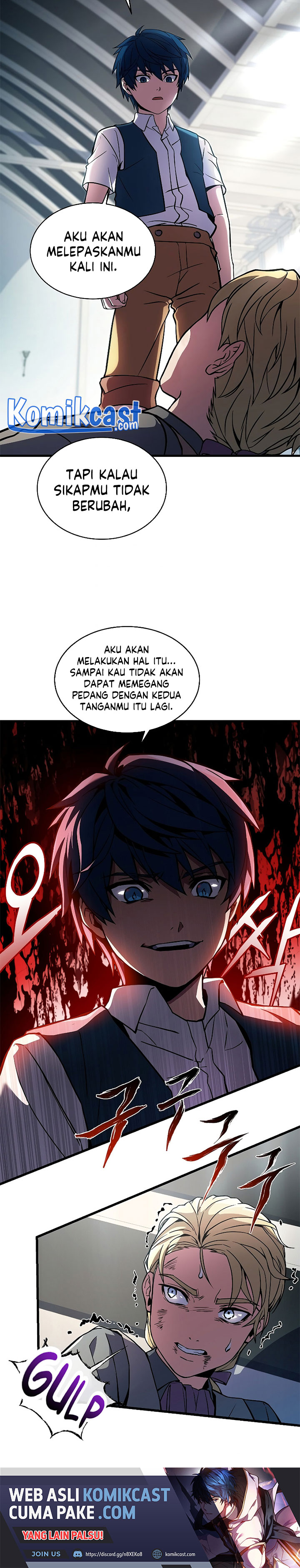 Dilarang COPAS - situs resmi www.mangacanblog.com - Komik return of the greatest lancer 010 - chapter 10 11 Indonesia return of the greatest lancer 010 - chapter 10 Terbaru 21|Baca Manga Komik Indonesia|Mangacan
