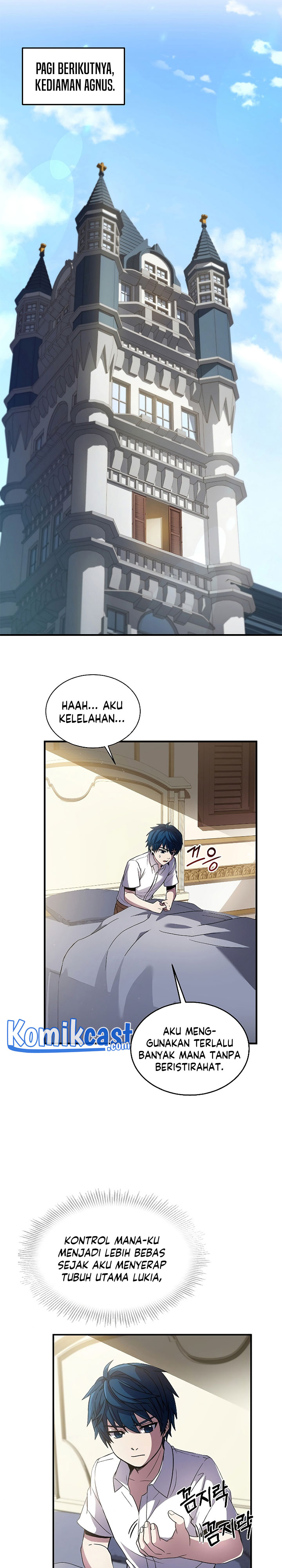 Dilarang COPAS - situs resmi www.mangacanblog.com - Komik return of the greatest lancer 010 - chapter 10 11 Indonesia return of the greatest lancer 010 - chapter 10 Terbaru 23|Baca Manga Komik Indonesia|Mangacan