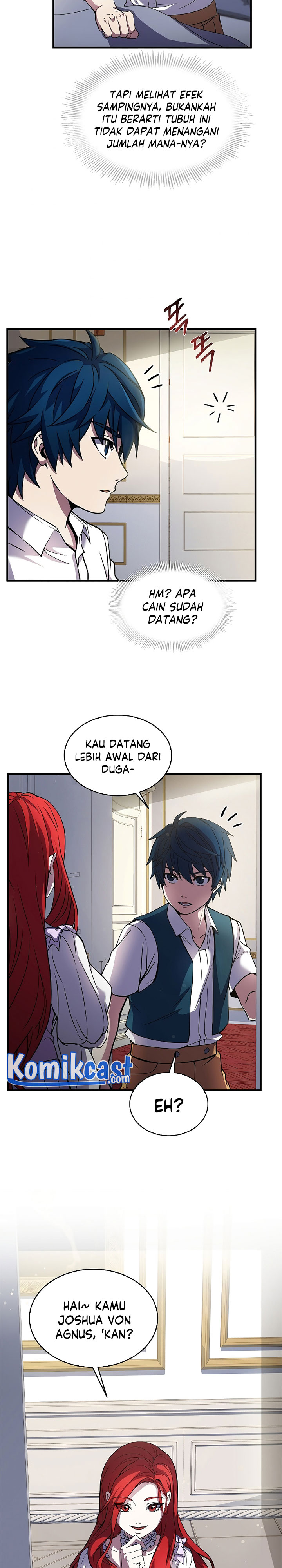 Dilarang COPAS - situs resmi www.mangacanblog.com - Komik return of the greatest lancer 010 - chapter 10 11 Indonesia return of the greatest lancer 010 - chapter 10 Terbaru 24|Baca Manga Komik Indonesia|Mangacan