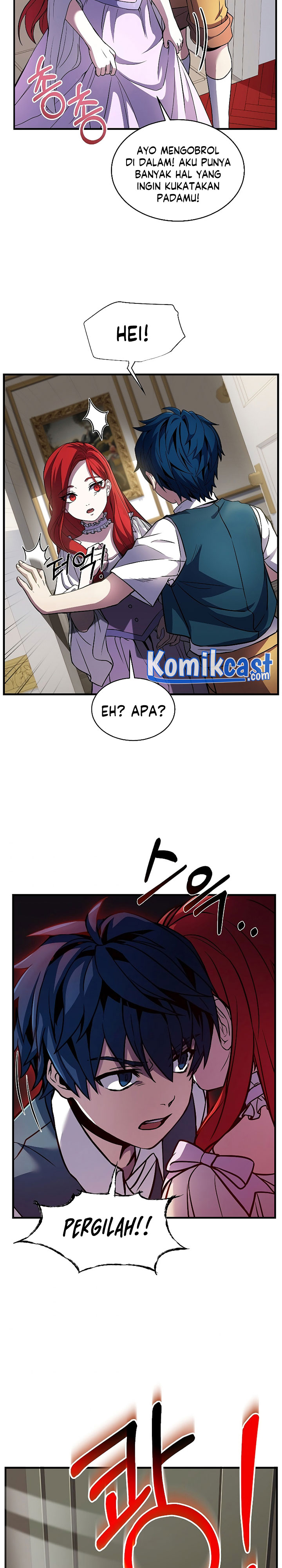 Dilarang COPAS - situs resmi www.mangacanblog.com - Komik return of the greatest lancer 010 - chapter 10 11 Indonesia return of the greatest lancer 010 - chapter 10 Terbaru 26|Baca Manga Komik Indonesia|Mangacan