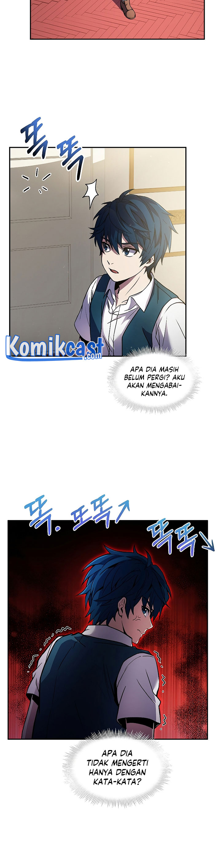 Dilarang COPAS - situs resmi www.mangacanblog.com - Komik return of the greatest lancer 010 - chapter 10 11 Indonesia return of the greatest lancer 010 - chapter 10 Terbaru 28|Baca Manga Komik Indonesia|Mangacan