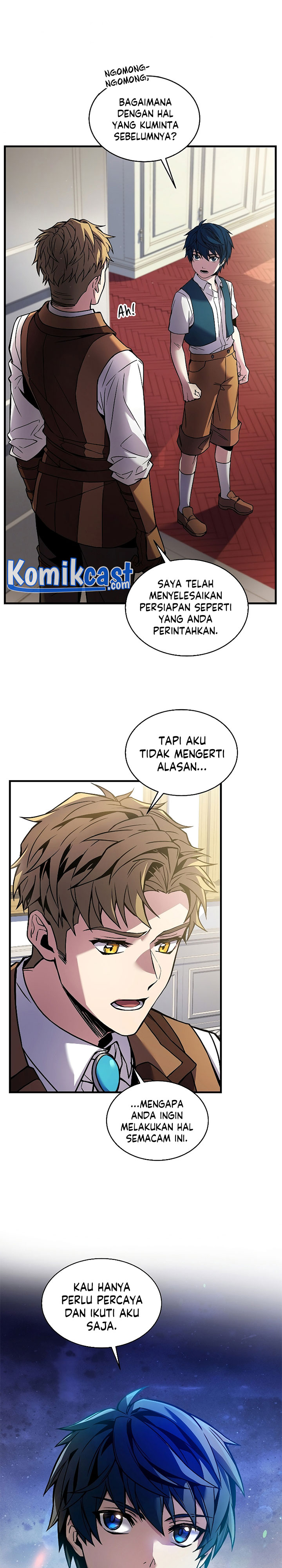 Dilarang COPAS - situs resmi www.mangacanblog.com - Komik return of the greatest lancer 010 - chapter 10 11 Indonesia return of the greatest lancer 010 - chapter 10 Terbaru 30|Baca Manga Komik Indonesia|Mangacan