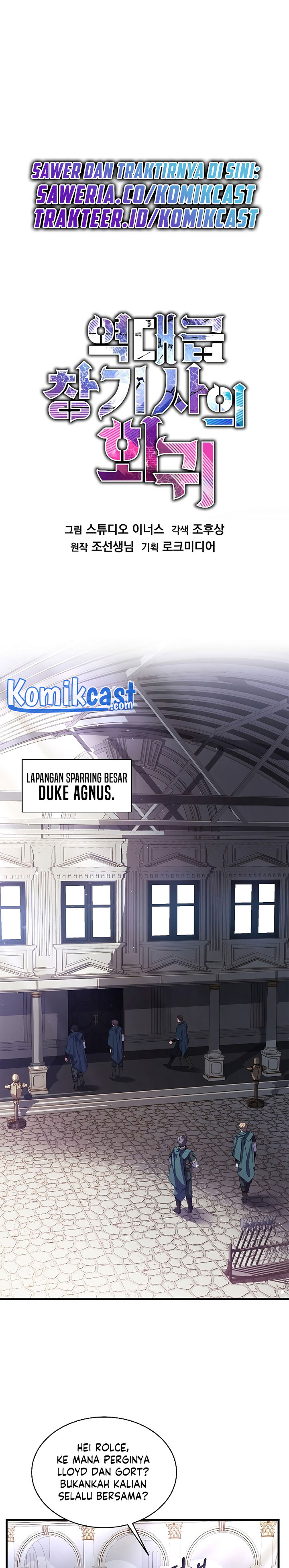 Dilarang COPAS - situs resmi www.mangacanblog.com - Komik return of the greatest lancer 011 - chapter 11 12 Indonesia return of the greatest lancer 011 - chapter 11 Terbaru 1|Baca Manga Komik Indonesia|Mangacan