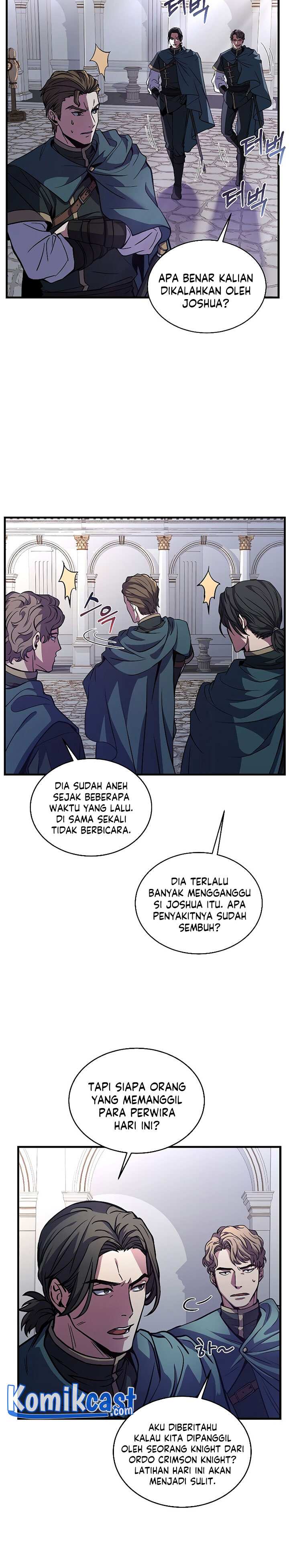 Dilarang COPAS - situs resmi www.mangacanblog.com - Komik return of the greatest lancer 011 - chapter 11 12 Indonesia return of the greatest lancer 011 - chapter 11 Terbaru 2|Baca Manga Komik Indonesia|Mangacan