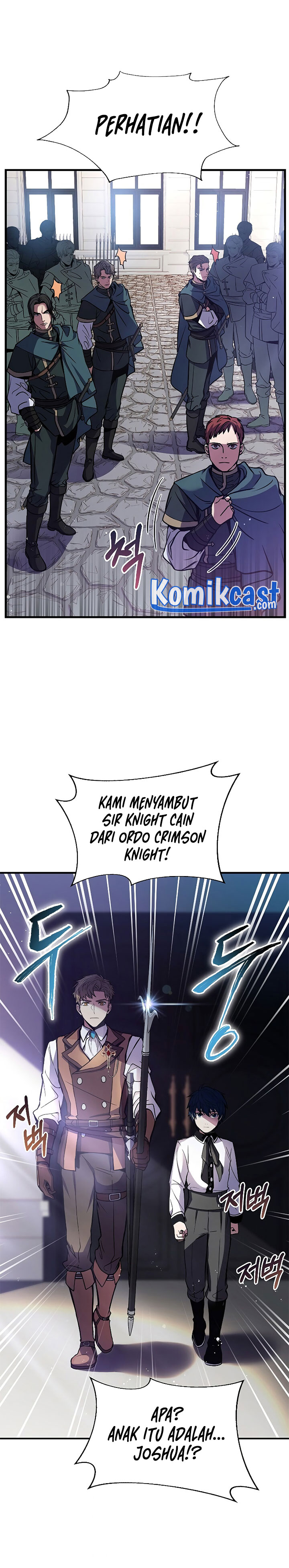 Dilarang COPAS - situs resmi www.mangacanblog.com - Komik return of the greatest lancer 011 - chapter 11 12 Indonesia return of the greatest lancer 011 - chapter 11 Terbaru 3|Baca Manga Komik Indonesia|Mangacan