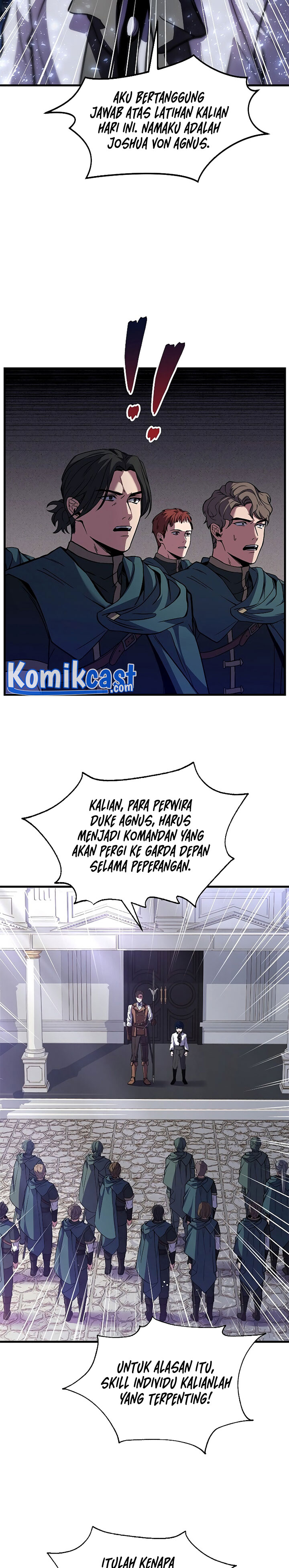 Dilarang COPAS - situs resmi www.mangacanblog.com - Komik return of the greatest lancer 011 - chapter 11 12 Indonesia return of the greatest lancer 011 - chapter 11 Terbaru 5|Baca Manga Komik Indonesia|Mangacan